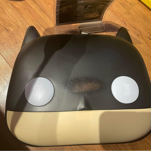 Brand new dc comics Batman funko mask - Picture 1 of 2